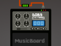 Spil Music Board