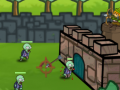 Spil Strong Defense