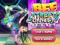 Spil BFF Street Dancer 