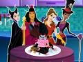 Spil Spooky Halloween Ice Cream   