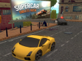 Spil Supercar Endless Rush