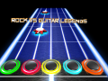 Spil Rock vs Guitar Legends