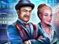 Spil The Railway Detectives