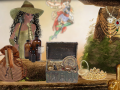 Spil A Witch Trap