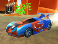 Spil Super Car Zombie