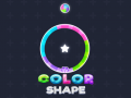 Spil Color Shape