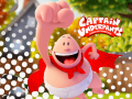 Spil Captain Underpants: Character Connection    