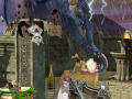 Spil Ancient Throne