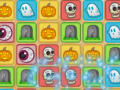 Spil Match Halloween