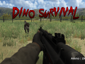 Spil Dino Survival