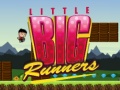 Spil Little Big Runners