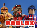 Spil Roblox Blitz