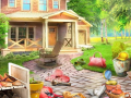 Spil Charity Yardsale