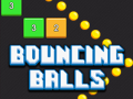 Spil Bouncing Balls