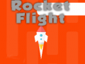 Spil Rocket Flight
