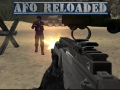 Spil Afo Reloaded