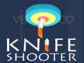 Spil Knife shooter