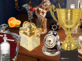 Spil My Antique Shop