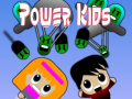 Spil Power Kids