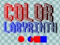 Spil Color Labyrinth