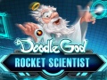 Spil Doodle God: Rocket Scientist  
