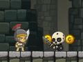 Spil Knights diamond