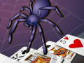 Spil Spider Solitaire