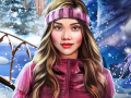 Spil Winter Romance
