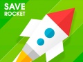 Spil Save Rocket