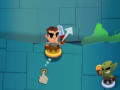 Spil Knight Shot