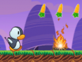 Spil Penguin adventure