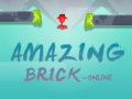 Spil Amazing Brick - Online