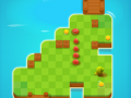 Spil Snake Land