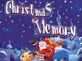 Spil Christmas Memory
