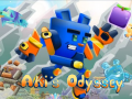 Spil Aki´s Odyssey 