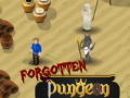 Spil Forgotten Dungeon