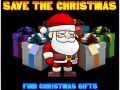 Spil Save The Christmas