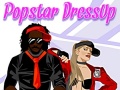 Spil Popstar Drees Up