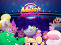 Spil Match Masters