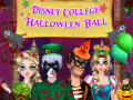 Spil Disney College Halloween Ball