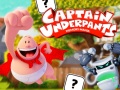 Spil Captain Underpants Memory Mania  