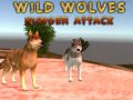 Spil Wild Wolves Hunger Attack