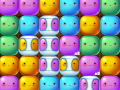 Spil Smiley Cubes