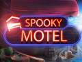 Spil Spooky Motel