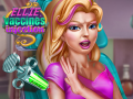 Spil Ellie Vaccines Injection  