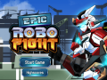 Spil Epic Robo Fight