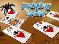 Spil Jumping Spider