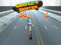 Spil Real Extreme Girl Skater