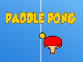 Spil Paddle Pong 