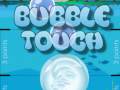 Spil Bubble Touch